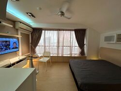 International Plaza (D2), Apartment #490551271